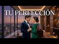 TU PERFECCIÓN - La obra maestra que el amor escribió.