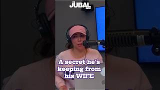 Dirty Little Secret - Secret He's Keeping From His Wife!
