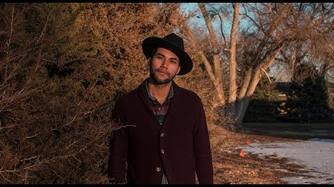 Midwest Americana | Rascal Martinez