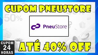 PneuStore Today Coupon March 2026 up to 40% OFF PneuStore Today Discount Coupon working screenshot 3