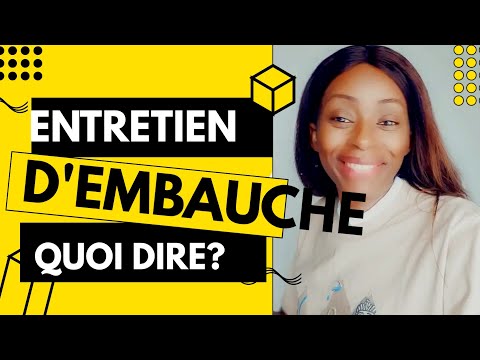 Comment repondre aux