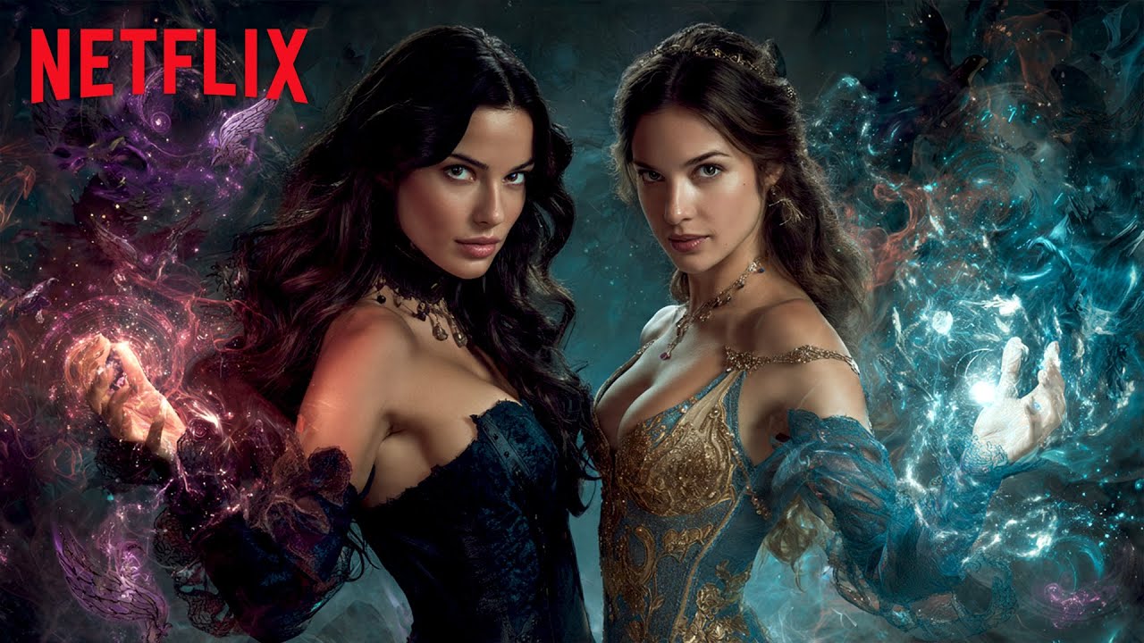 Top 5 Best Magical Fantasy Movies Must-Watch on Netflix Now!