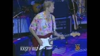 Video thumbnail of "Jeff Golub - Naked City (Live)"