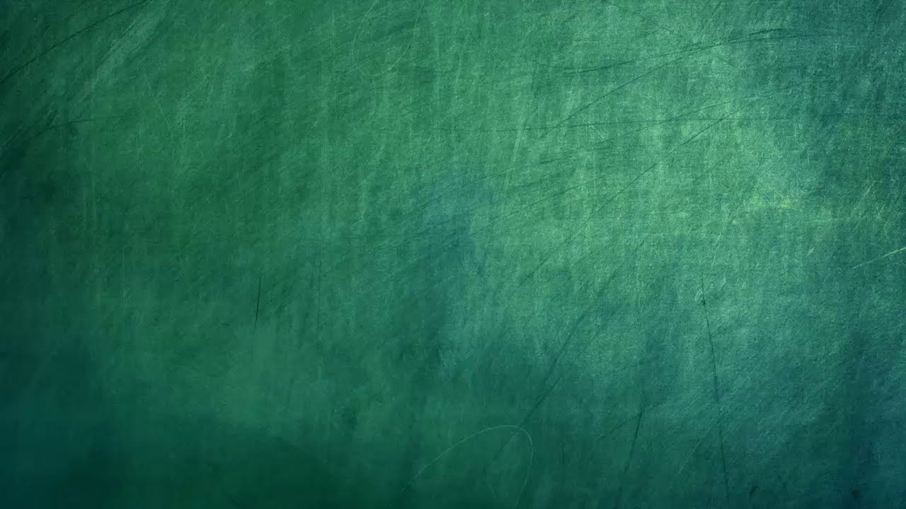 Футаж Школьная доска видеофон заставка(screensaver) для ...