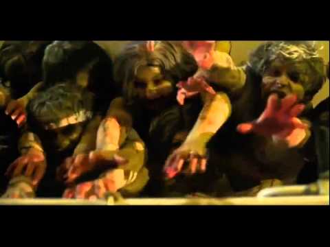 Zombi каникулы 3D (2012)