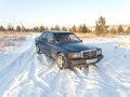 Mercedes-Benz 190 (W201) за 30 тысяч рублей