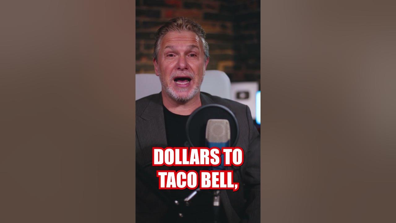 Taco Bell Franchise Cost to Buy and Earnings in 2023 YouTube