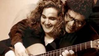 Manos Hadjidakis-Kemal-Classical Guitar-Evangelos Boudounis-Maro Razi
