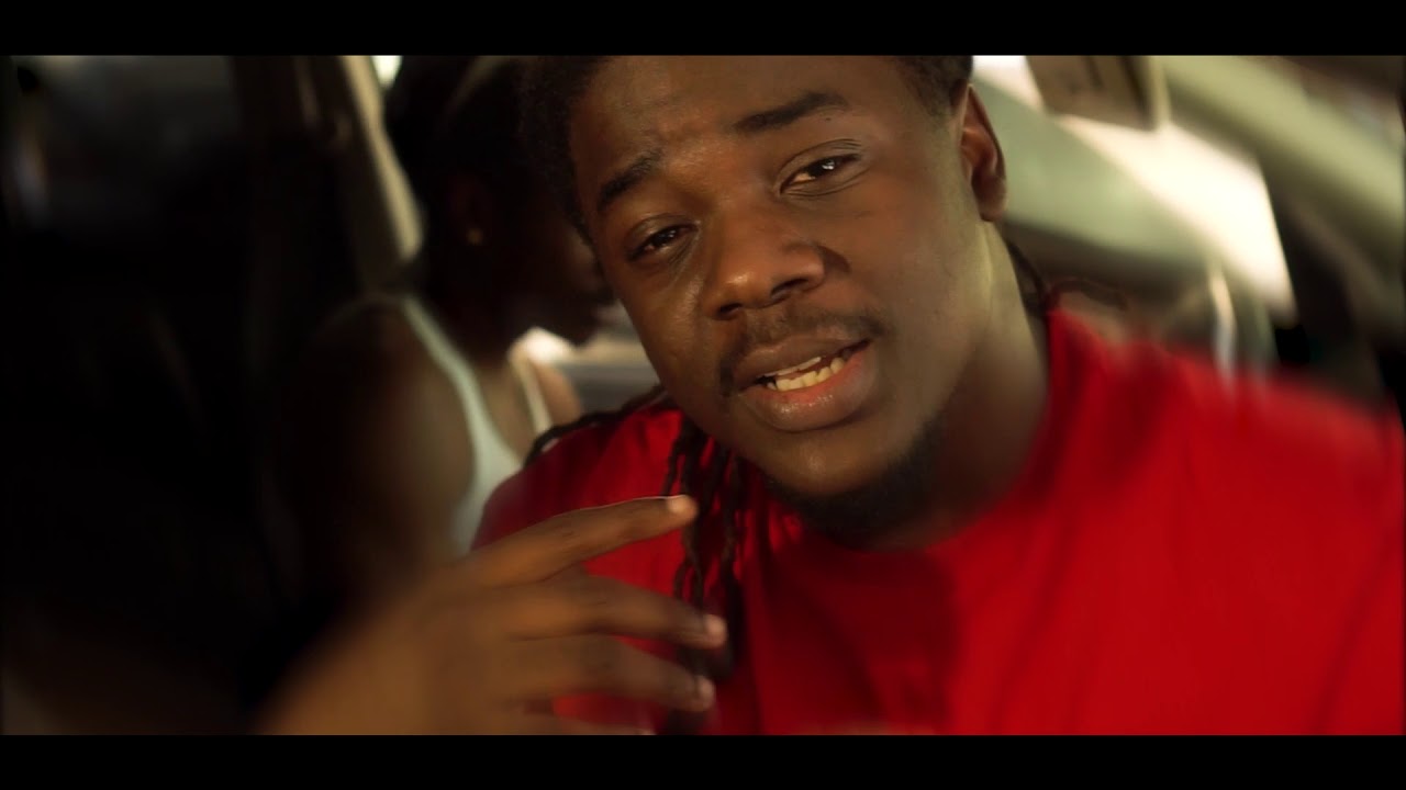 OMB Iceberg - Too Toxic (Official Music Video) [Dir. by @SOLIDSHOTSFILMS]