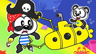 Games with slimes and Pirates Adventure