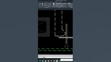 Lighting In AutoCAD #revit #cadsoftware #construction #mepengineer