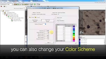 Types of Views. PLM Mapping. Video#4. Markusson New Holland.