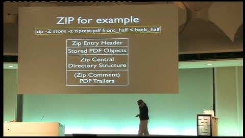 27c3: OMG WTF PDF (en)