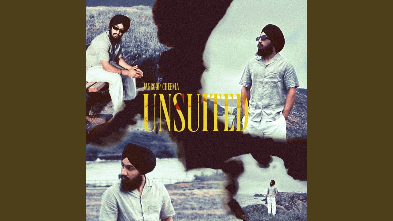 Unsuited
