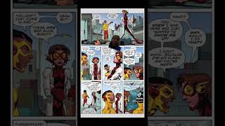 Did Iris Just Die.? Wealth