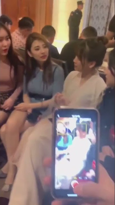 Hot Tiktok Hot Bigo Hotgirl | Luna Korea Vlog