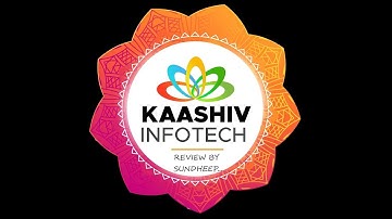 kaashiv infotech course worth – Challenge into Opportunities: SUNDHEEP Story of Overcome Obstacles