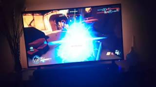 Overwatch mei glitch ps4