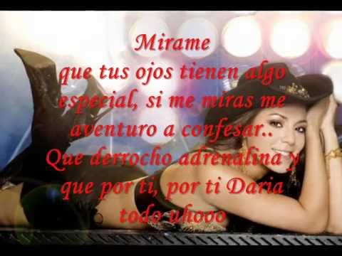 LETRA DE CANCION QUITAME ESE HOMBRE letra de cancion quitame ese hombre: