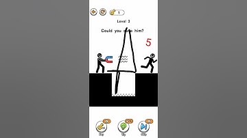 Draw 2 save 3 level 3