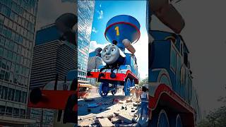 Download Lagu Aksi Kereta Api Thomas Raksasa~Giant Thomas the Train Action🚂✨🚃😊 MP3 Download Lagu Aksi Kereta Api Thomas Raksasa~Giant Thomas the Train Action🚂✨🚃😊 MP3