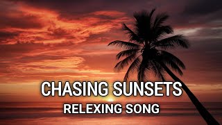 Chasing Sunsets | Relaxing Acoustic Song | Bamrace Music