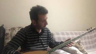 Geçmedi yare söZümüz - bülent -