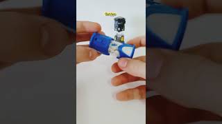 Monsuno Toys #monsuno #cille #bakugan