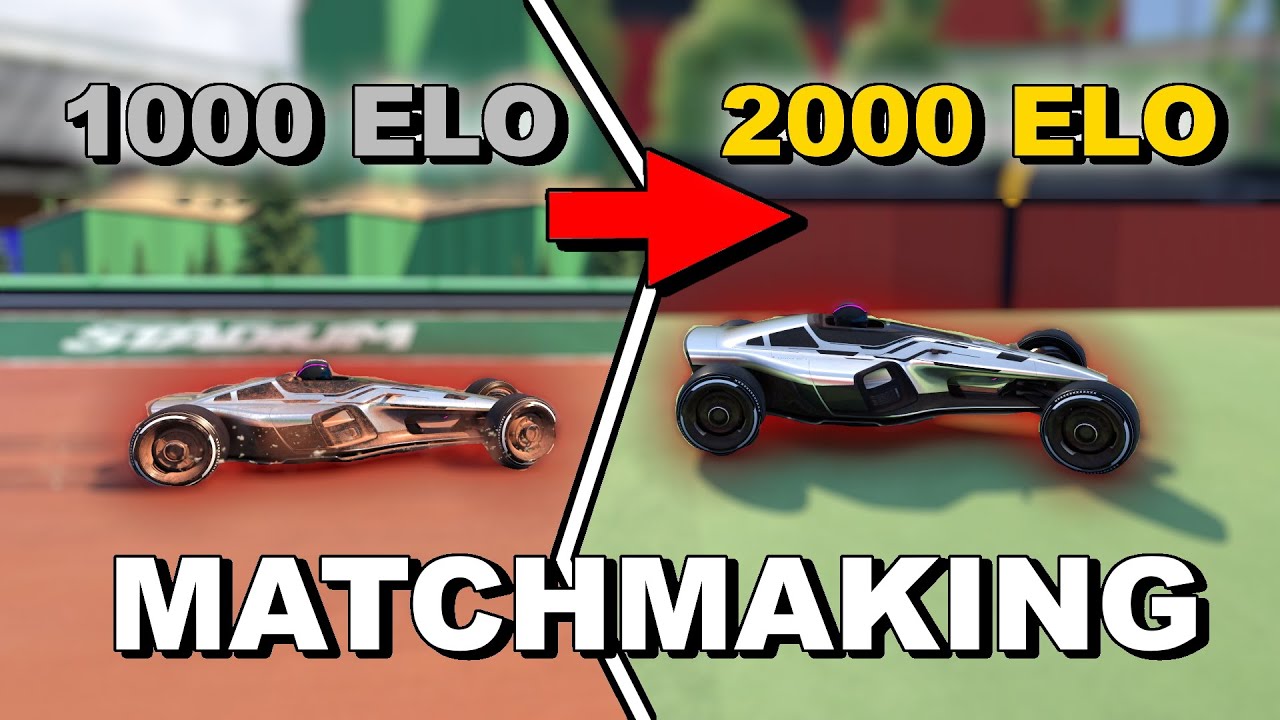 Trackmania Matchmaking Is Pure CHAOS YouTube Trackmania Matchmaking Is Pure CHAOS YouTube