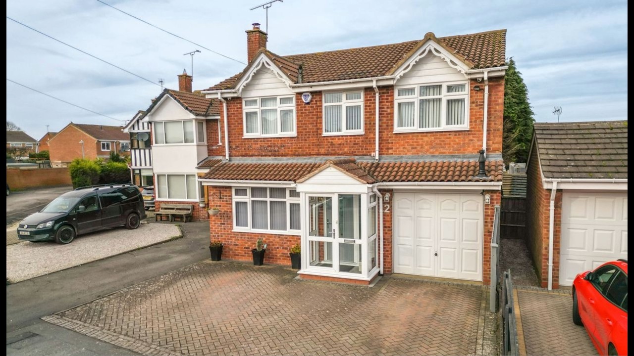 Turner Close - Property Tour