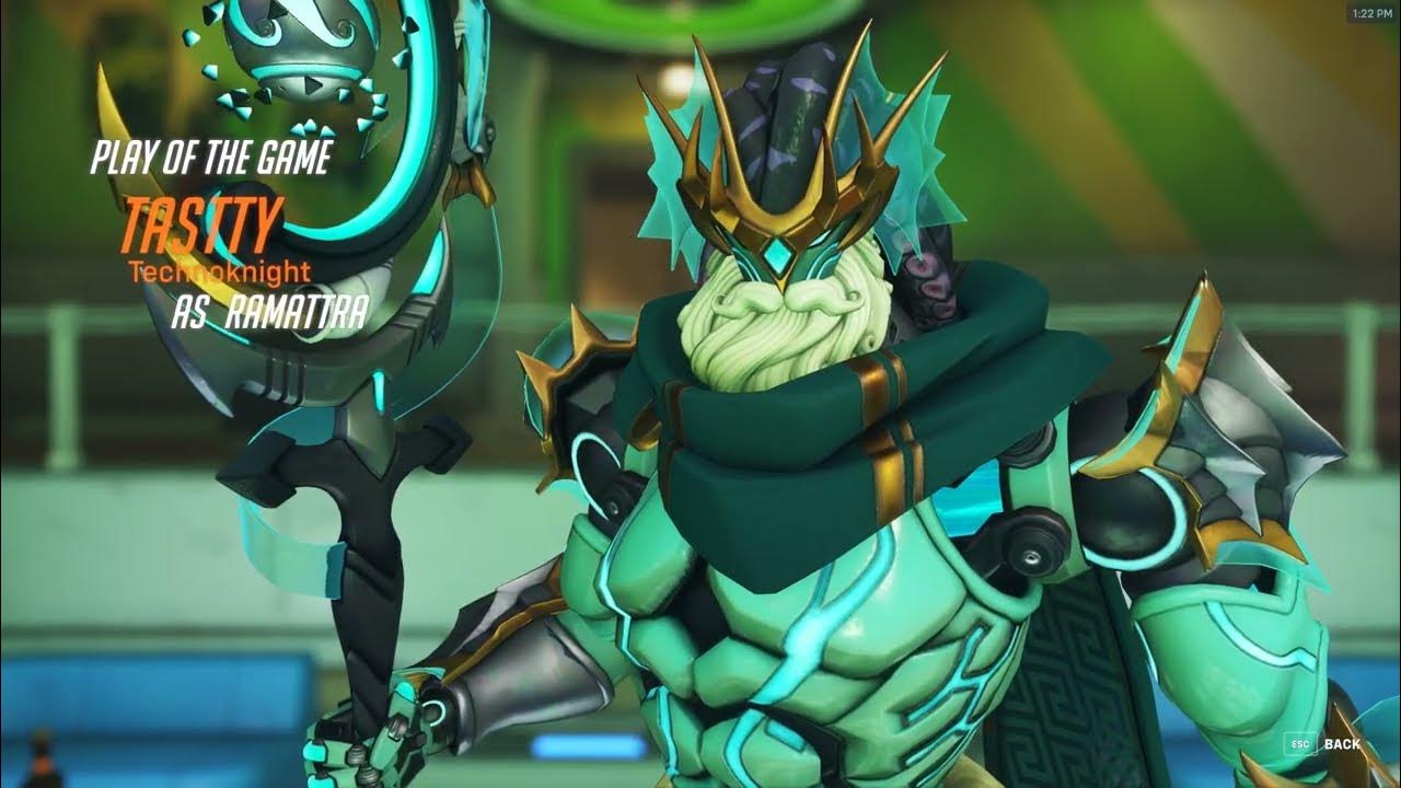 Overwatch 2 suffer as i have youtube