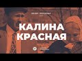 Калина красная - перевод сленга и фразеологизмов