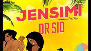 Dr Sid - Jensimi Lyrics