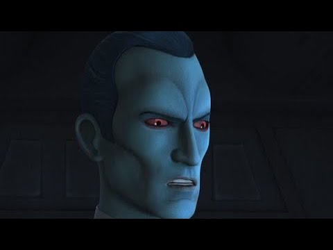 Thrawn | 'I