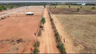Jackpot City Kalwakurthy DTCP Approved Premium Plots by KGS Infra Near Hyderabad