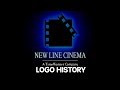 New line cinema logo history 73