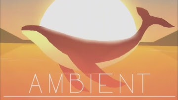 Geometry Dash [2.11] | "Ambient" 100% (2 coins) (Easy) por iriswolfx