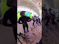 Un poco de lo que se vivió en El Maye con Trío Los Descarados CNHH El Maye 2026