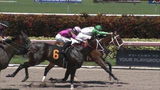 Gulfstream Park Replay Show | June 25, 2016