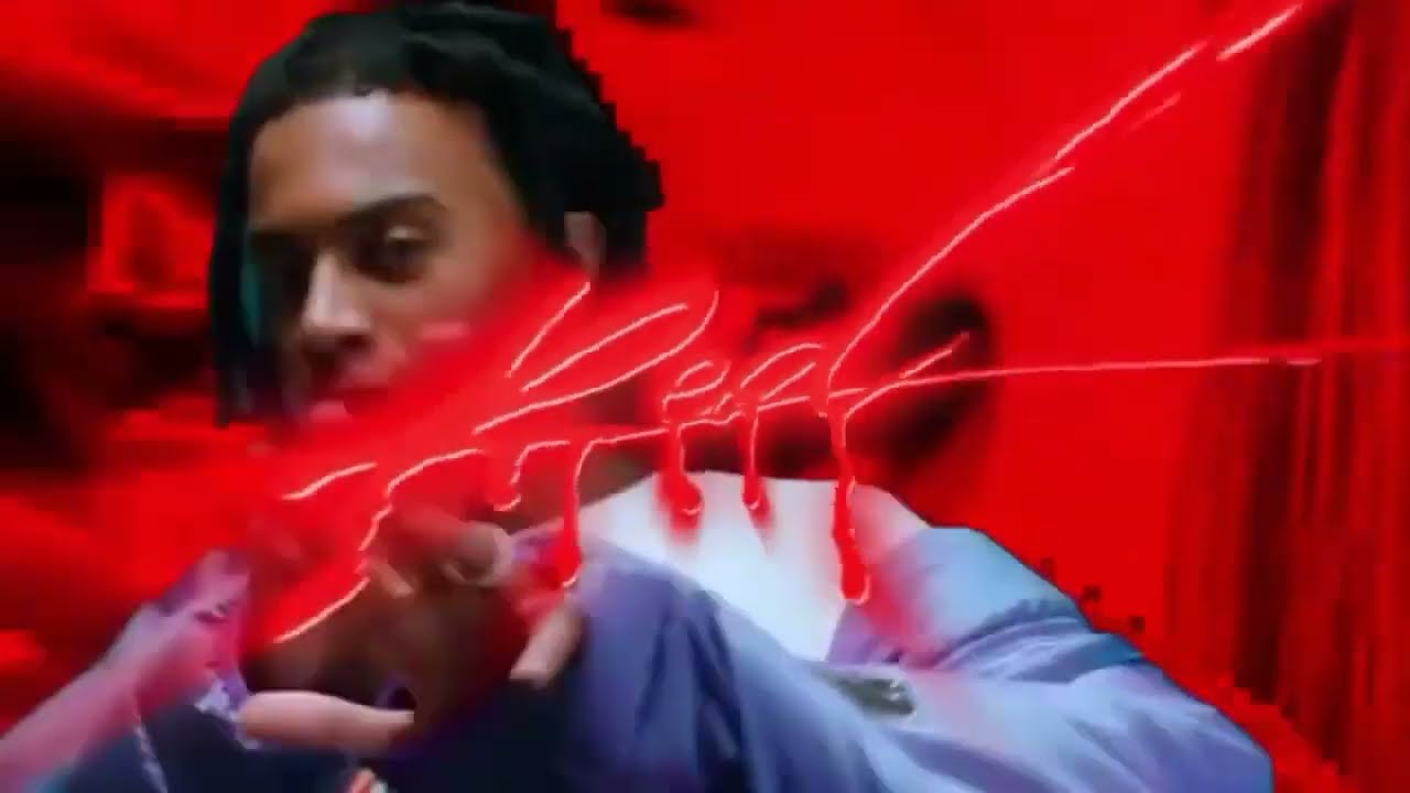 [FREE] Distorted x Playboi Carti x Vamp Type Beat x WLR Type Beat