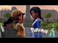 【ランクアップ戦】操作を一生覚えられないポンコツトレーナーだけどみんながいれば戦えます＂Pokémon LEGENDS Z-A＂Part.14