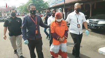 Dipaksa Hubungan Intim, Istri Tega Bunuh Suami #iNewsMalam 01/09