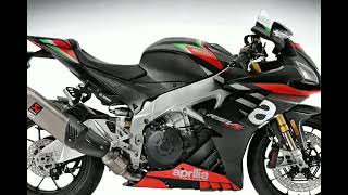 2026 Aprilia Rsv4 1100 Review Top Speed, Specs, Sound & Superbike Performance