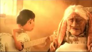 Canción Recuérdame