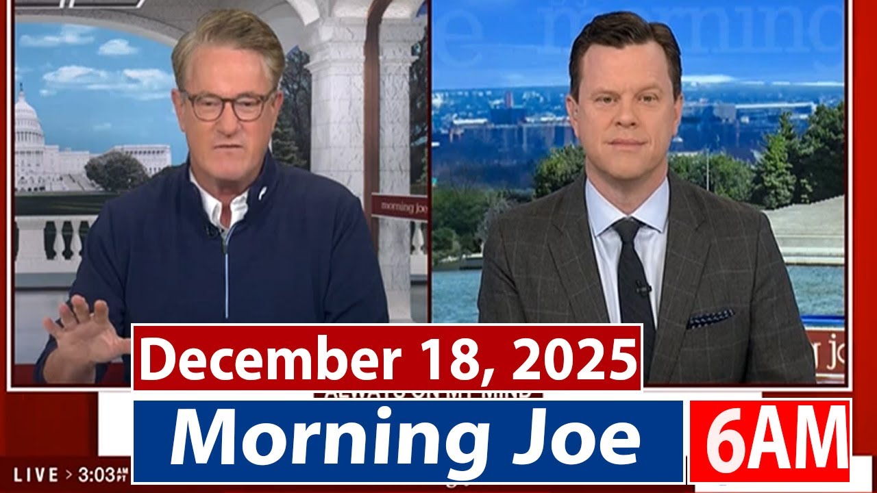 Утренний Джо [