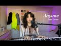 Anyone  demi lovato alicia creti cover