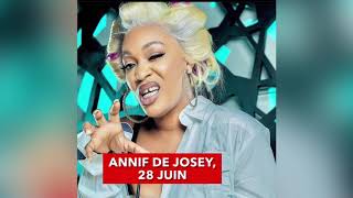 Josey: L’anniversaire 2020 à ne pas rater, biographie de Josey 