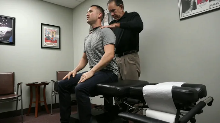 Semlow Chiropractic in Macomb Twp. MI 48044 - Chir...