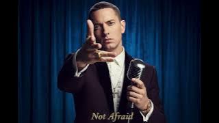 Eminem - Not Afraid (1960's Motown Soul AI Cover) [BEST VERSION]