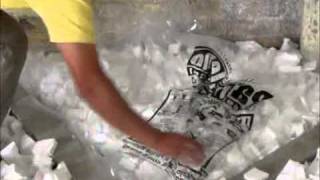 Tepojal de unicel parrelleno.wmv